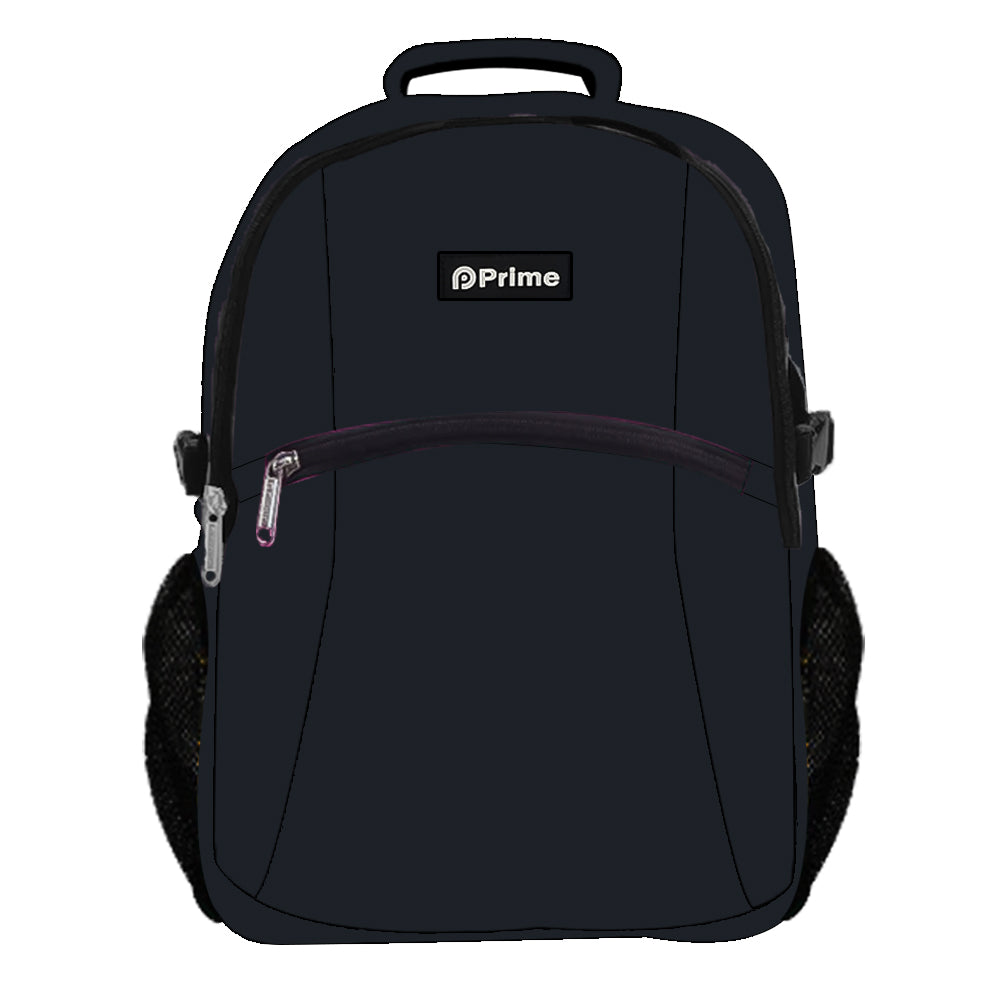 (NET) Prime Backpack Set Of 3 Pcs / PM-031
