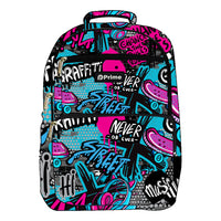 (NET) Prime Backpack Set Of 3 Pcs / P25-20