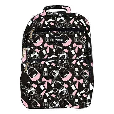 (NET) Prime Backpack Set Of 3 Pcs / P25-21