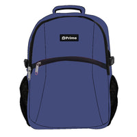 (NET) Prime Backpack Set Of 3 Pcs / PM-032