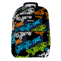 (NET) Prime BackPack Set Of 3 Pcs / PM-054