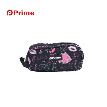 (NET) Prime Backpack Set Of 3 Pcs / PM-040