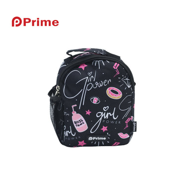 (NET) Prime Backpack Set Of 3 Pcs / PM-040