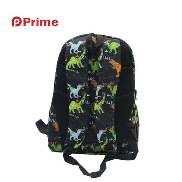 (NET) Prime Backpack Set Of 3 Pcs / PM-041