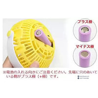 USB Mini Wind Power Handheld Clip Fan Portable Desk Table USB