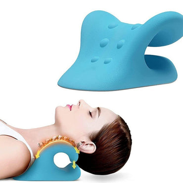 Cervical Pillow for Neck & Shoulder Pain