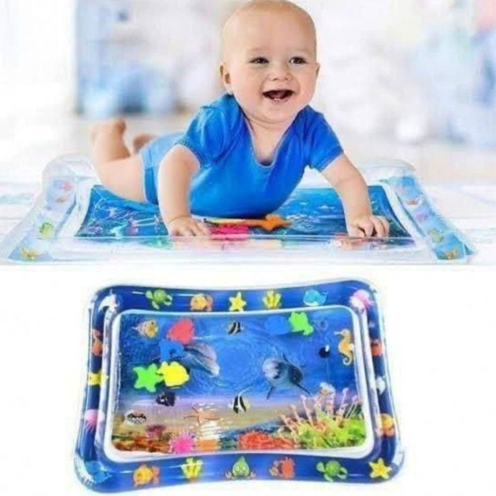 Inflatable Baby Slapped Pad