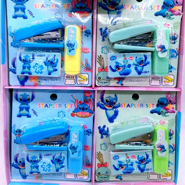 Stitch Stapler Set / HLL-023 / 220238