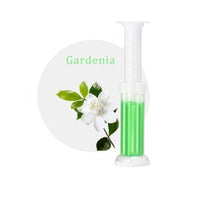 Toilet Cleaning Gel with Fragrance Options / W-433