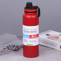 (NET)  THERMOS WATER BOTTLE 800ML
