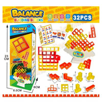 Tower Education Puzzle Game