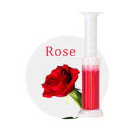 Toilet Cleaning Gel with Fragrance Options / W-433