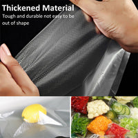 (Net) High-Quality Vacuum Bags