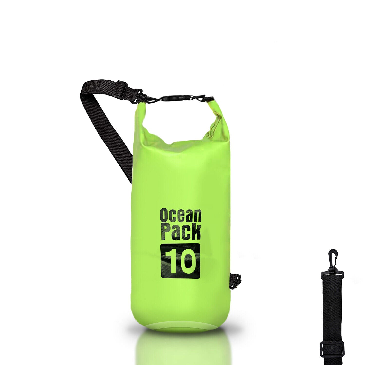 (net)Waterproof Bag 10L