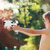 Electric Water Gun