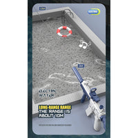 Automatic Electric Water Gun