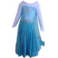 ( Net )  Princess Costume For Kids