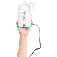 (NET) Intex Quickfill AC400 Electric Pump