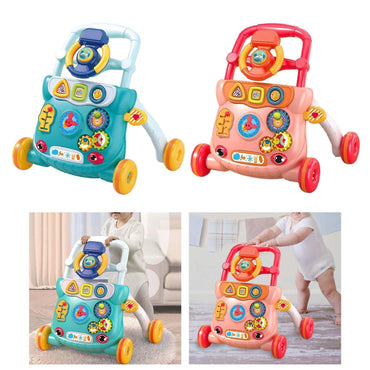 (Net)Baby Activity Walking Toy Stand