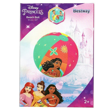 (Net)Bestway Disney Princess Inflatable Ball