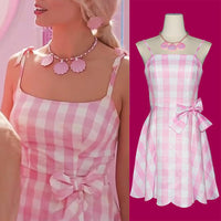 ( Net ) Barbie Surprise Costume For Kids