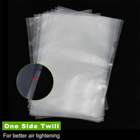 (Net) High-Quality Vacuum Bags