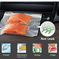 (Net) High-Quality Vacuum Bags