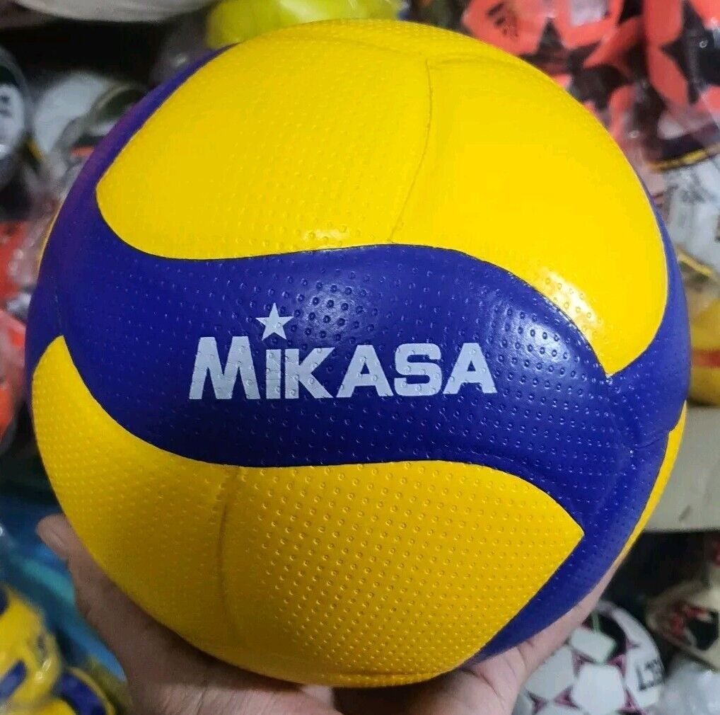 Volleyball Test Ball