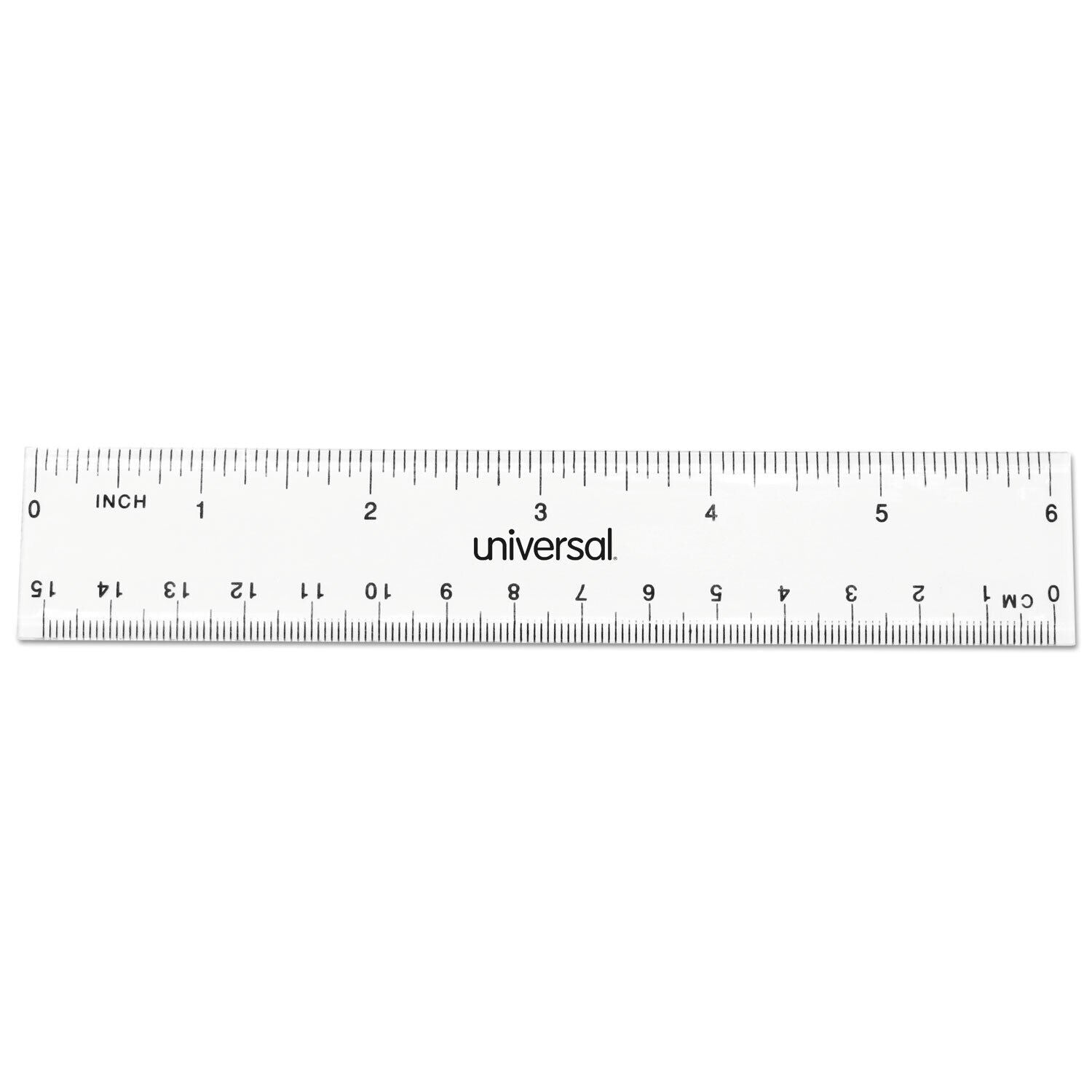 Ruler 15 cm / 804046