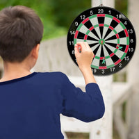 Mini Magnetic Shoot Dart Board