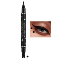 (NET) Liquid Eyeliner Pencil Waterproof/180518