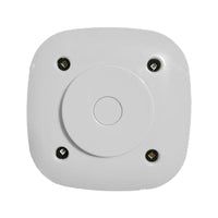 (NET) Toilet Sterilizer, Toilet Bowl Cleaner, Smart Electric UV Light Aromatherapy, Safe UV Lamp Toilet Cleaner for Washrooms Lavatories Bathrooms Restrooms / YX-530