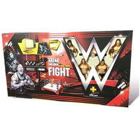 (Net)Warrior Force Hero Show Fight