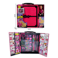 (Net)High Quality Girls Doll Toys