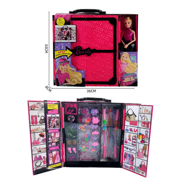 (Net)High Quality Girls Doll Toys