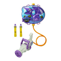 Water Gun Backpack Dragon