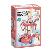 Doctor Set with Sound and Light