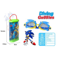 Swimming Goggles for Kids