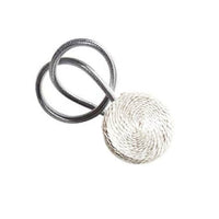 Magnetic Curtain Buckle Strong Magnetic Window Clips Tie Band Backs Holders