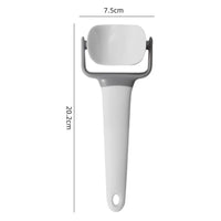 Rolling Cookie Cutter Biscuit Maker Dough Rolling Cutter For Cookies Dumpling