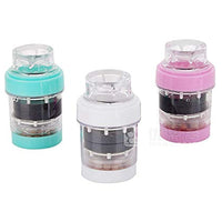 Faucet Water Filter Medical Stone Magnetized Purifier Water Tap Kitchen Water Clean Cartridge