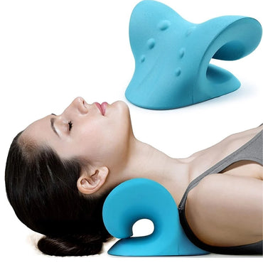 Cervical Pillow for Neck & Shoulder Pain