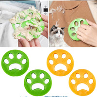 Pet Hair Remover for Laundry