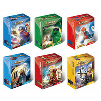Super Heroes Action Figures - Unleash Your Inner Hero with Lego Characters
