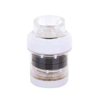 Faucet Water Filter Medical Stone Magnetized Purifier Water Tap Kitchen Water Clean Cartridge