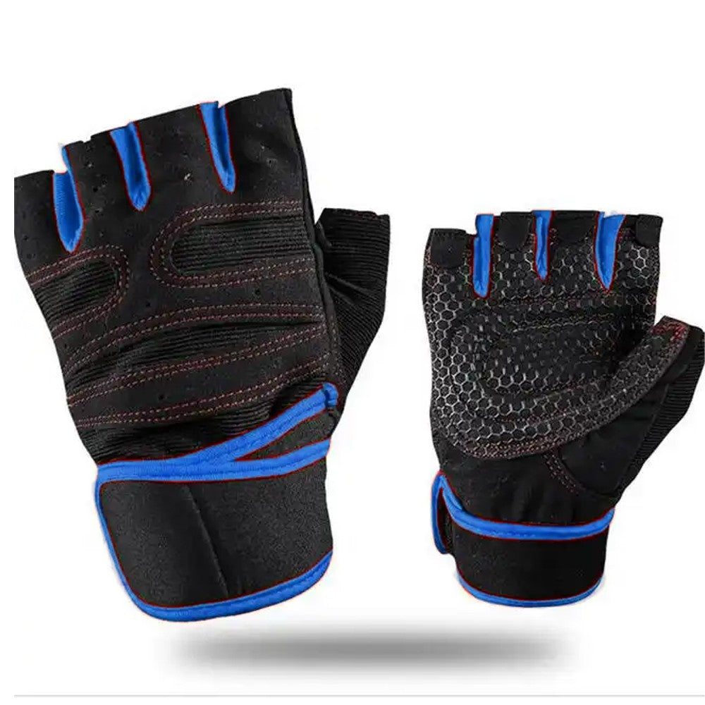 Multi-Purpose Outdoor Sports Glove - Durable and Comfortable