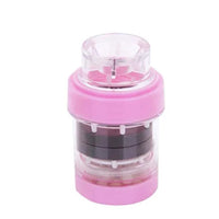 Faucet Water Filter Medical Stone Magnetized Purifier Water Tap Kitchen Water Clean Cartridge