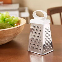 Stainless Steel 4 Sided Multi Purpose 4 in 1 Slicer