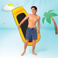 (NET)Intex Inflatable Mesh Lounge