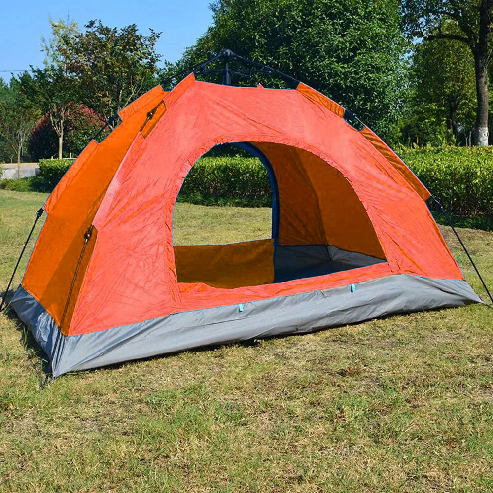 (net)Camping Tent